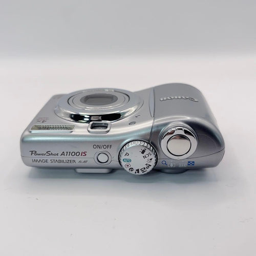 Canon Compact Digital Cameras Powershot A1100Is