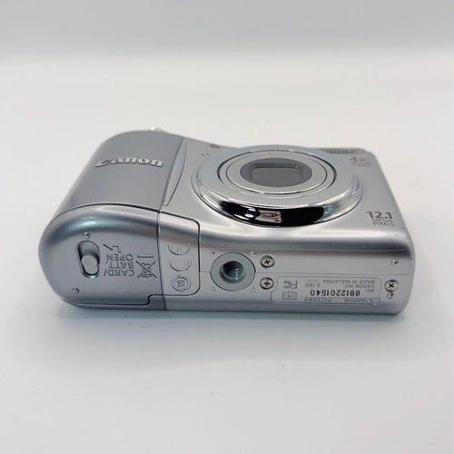 Canon Compact Digital Cameras Powershot A1100Is