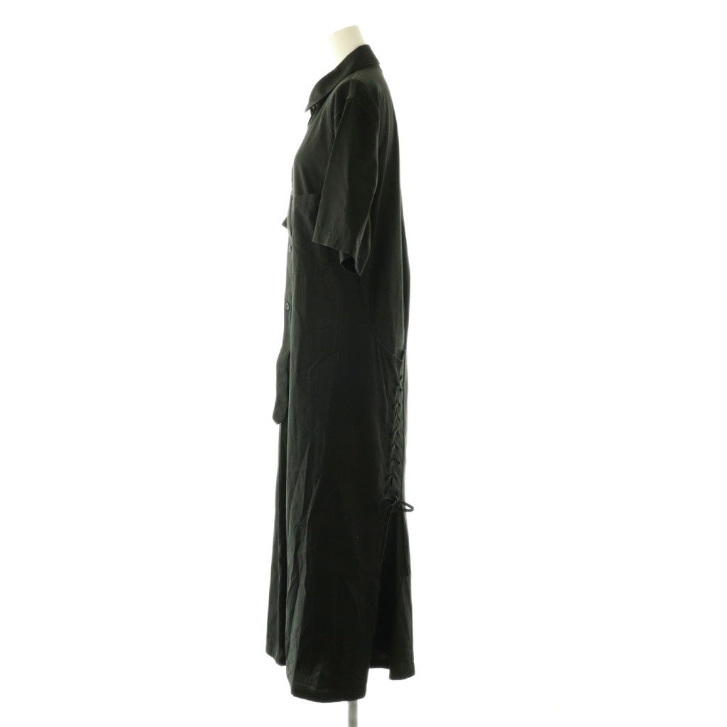Y'S Manches Longues, Manches Trois Quarts 21Ss 1 /Do Os Sh