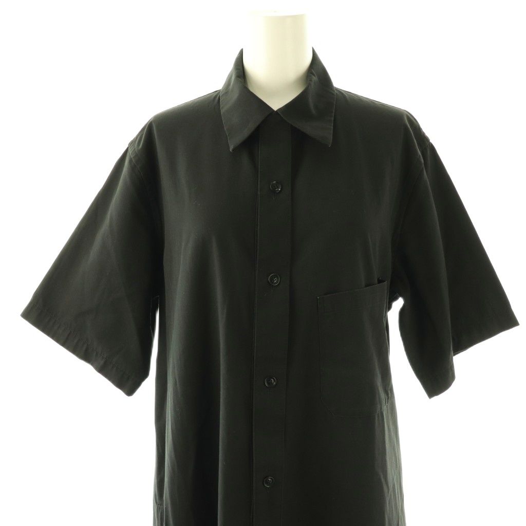 Y'S Manches Longues, Manches Trois Quarts 21Ss 1 /Do Os Sh