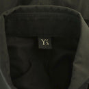 Y'S Manches Longues, Manches Trois Quarts 21Ss 1 /Do Os Sh