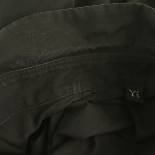 Y'S Manches Longues, Manches Trois Quarts 21Ss 1 /Do Os Sh