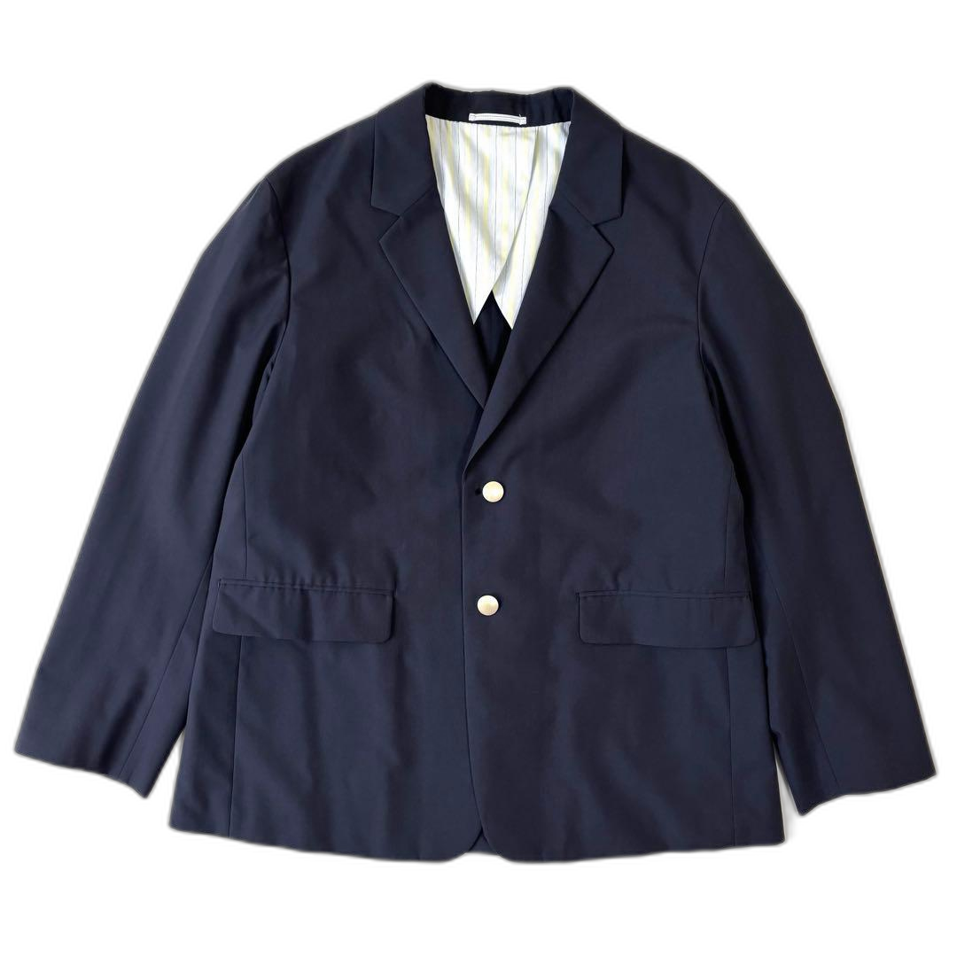 Tomorrowland Tailored Jacket 2B M