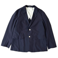 Tomorrowland Tailored Jacket 2B M