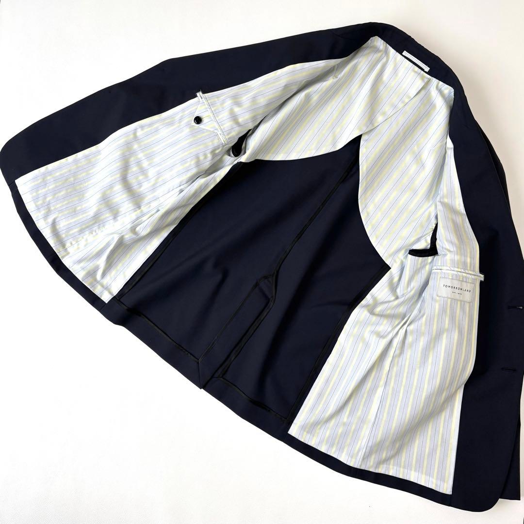 Tomorrowland Tailored Jacket 2B M