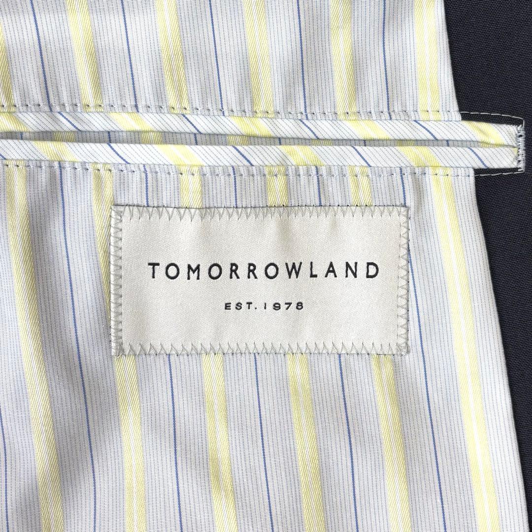 Tomorrowland Tailored Jacket 2B M