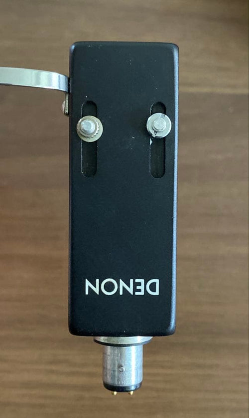 Denon Record Needles Cartridges