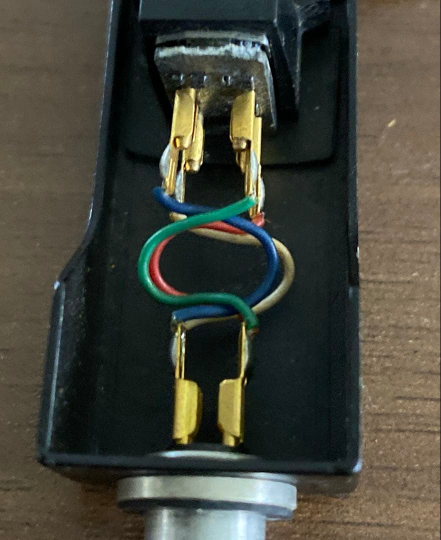 Denon Record Needles Cartridges