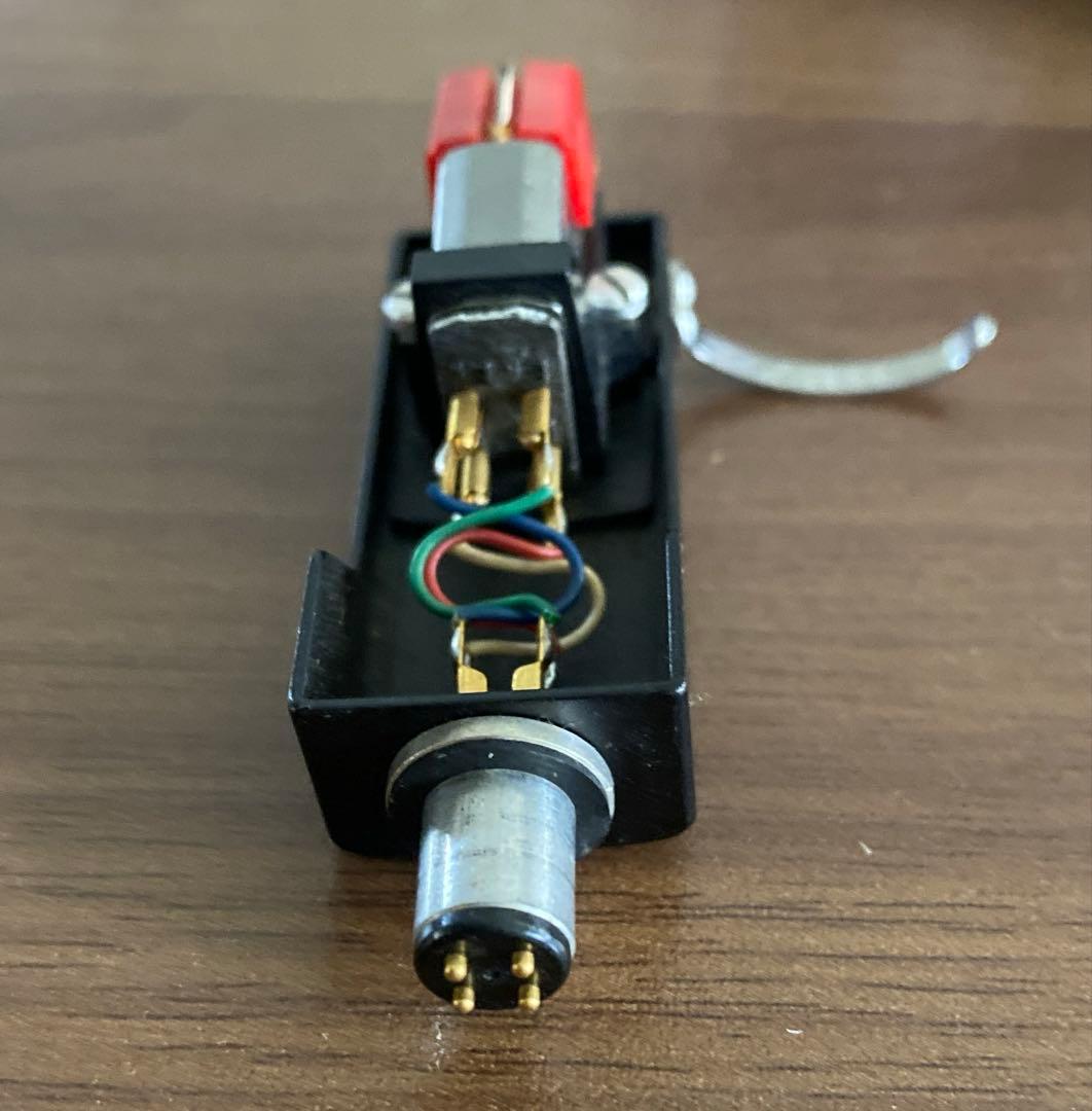 Denon Record Needles Cartridges