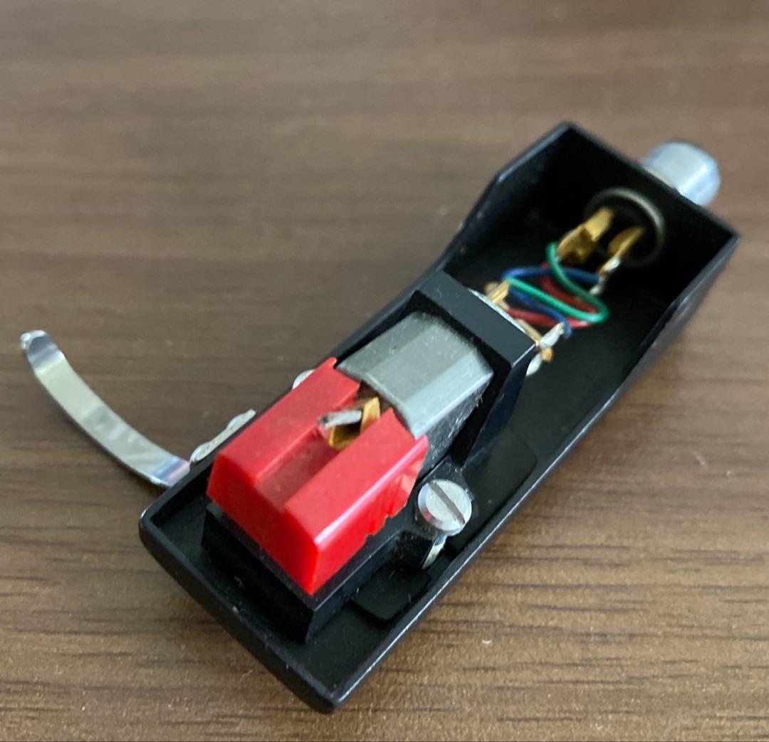 Denon Record Needles Cartridges