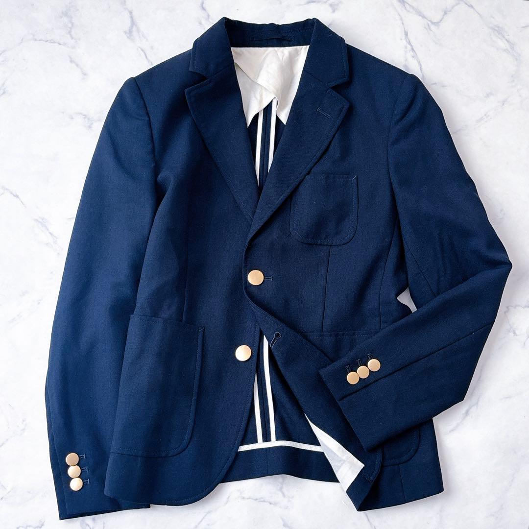 Tomorrowland Tailored Jacket 38