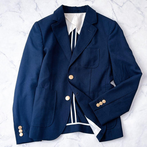 Tomorrowland Tailored Jacket 38