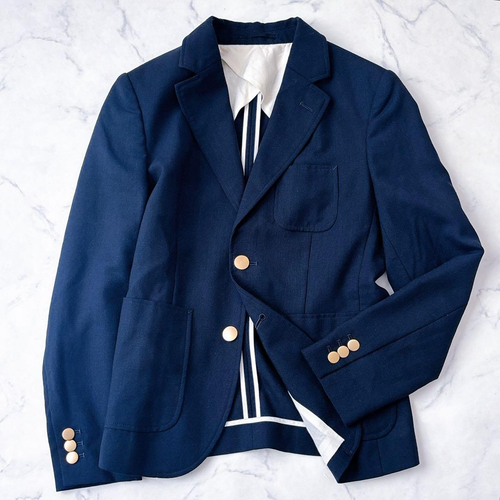 Tomorrowland Tailored Jacket 38
