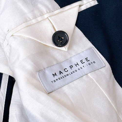 Tomorrowland Tailored Jacket 38