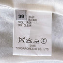 Tomorrowland Tailored Jacket 38