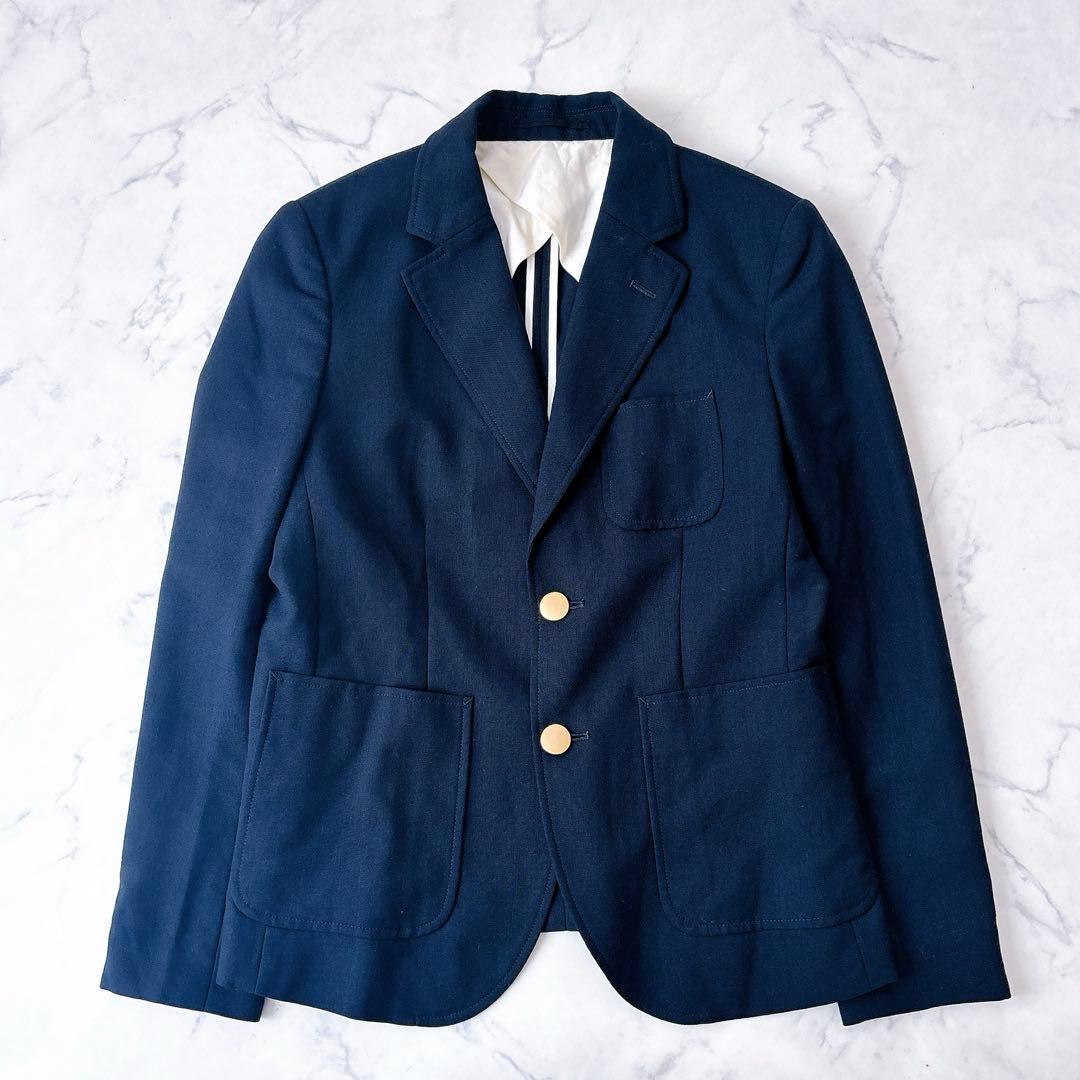 Tomorrowland Tailored Jacket 38
