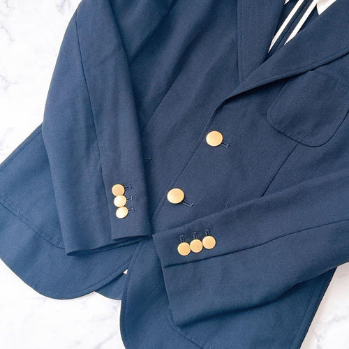 Tomorrowland Tailored Jacket 38