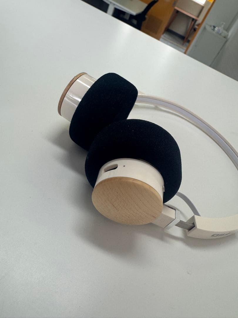 Fiio Wireless Headphones Eh11