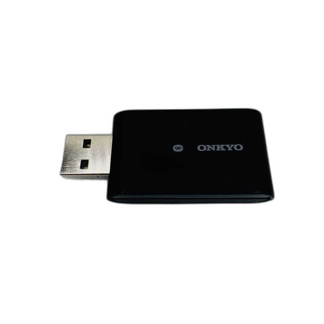 Onkyo Others Bluetooth Usb Ubt-1