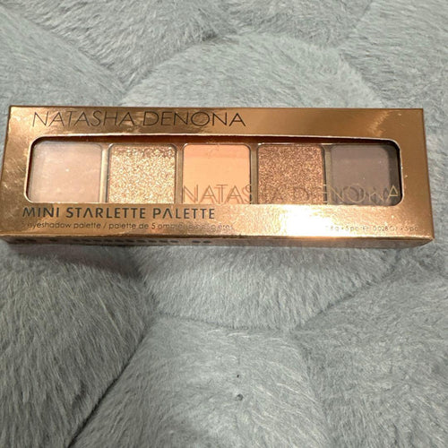 Natasha Denona Eye Shadow Pallet
