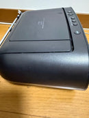 Sony Radios Radio Cassette Players Zs-S40