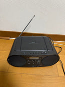 Sony Radios Radio Cassette Players Zs-S40