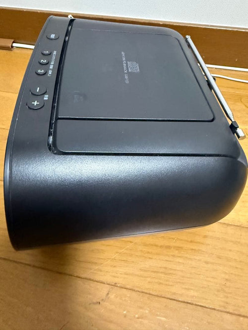 Sony Radios Radio Cassette Players Zs-S40