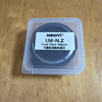 Mount Adapters Newyi Lm Z