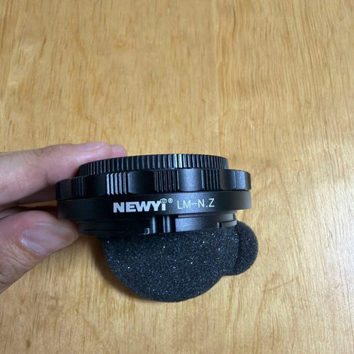 Mount Adapters Newyi Lm Z