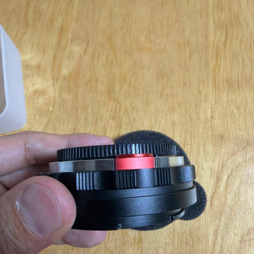 Mount Adapters Newyi Lm Z