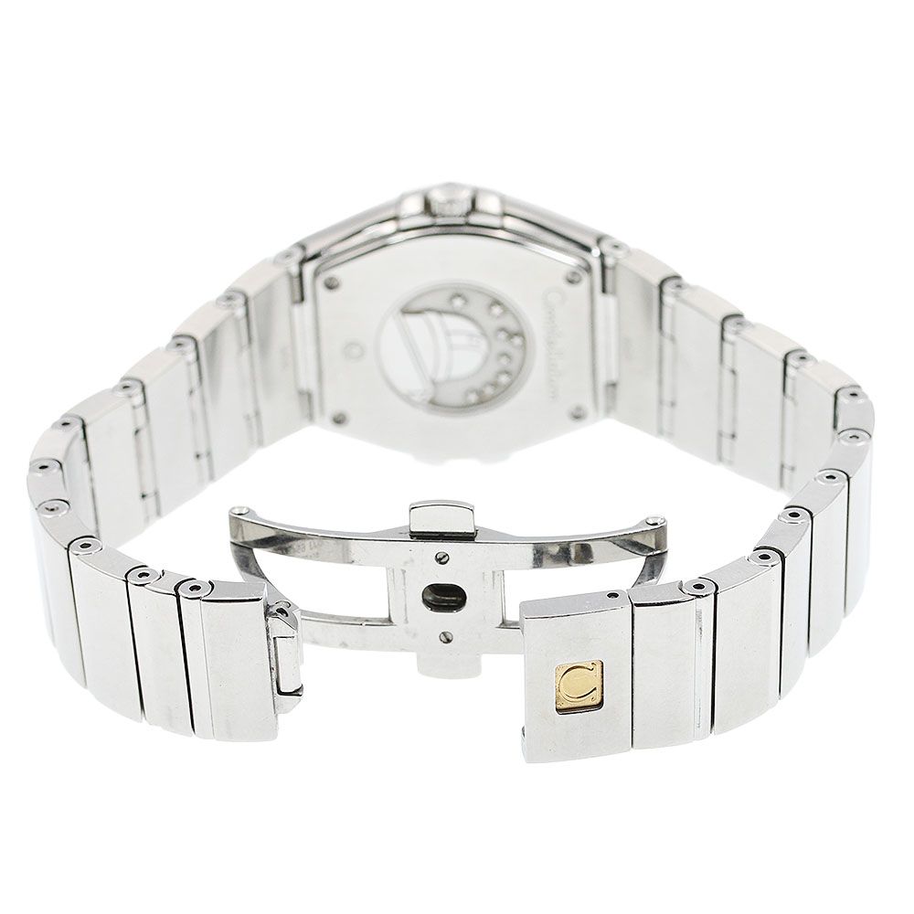 Omega Watch (Quartz) 123.10.27.60.55.001 12P _951409