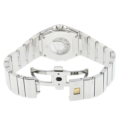 Omega Watch (Quartz) 123.10.27.60.55.001 12P _951409