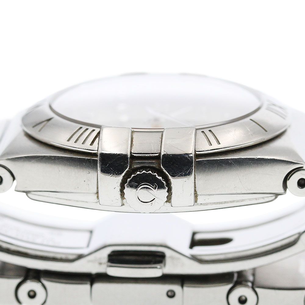 Omega Watch (Quartz) 123.10.27.60.55.001 12P _951409