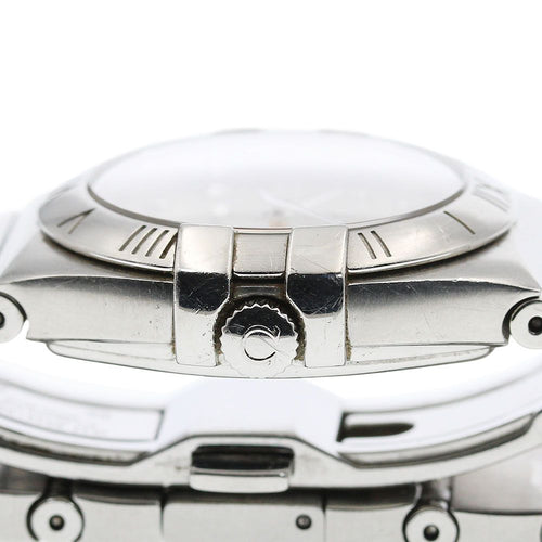 Omega Watch (Quartz) 123.10.27.60.55.001 12P _951409