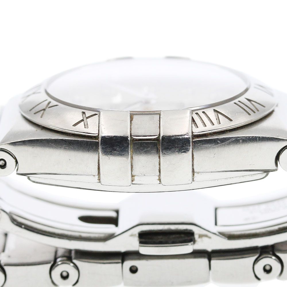 Omega Watch (Quartz) 123.10.27.60.55.001 12P _951409