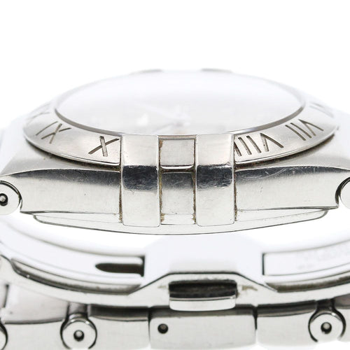 Omega Watch (Quartz) 123.10.27.60.55.001 12P _951409