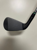 Baldo Utility Balido Tt Hybrid Driving Iron #2 18