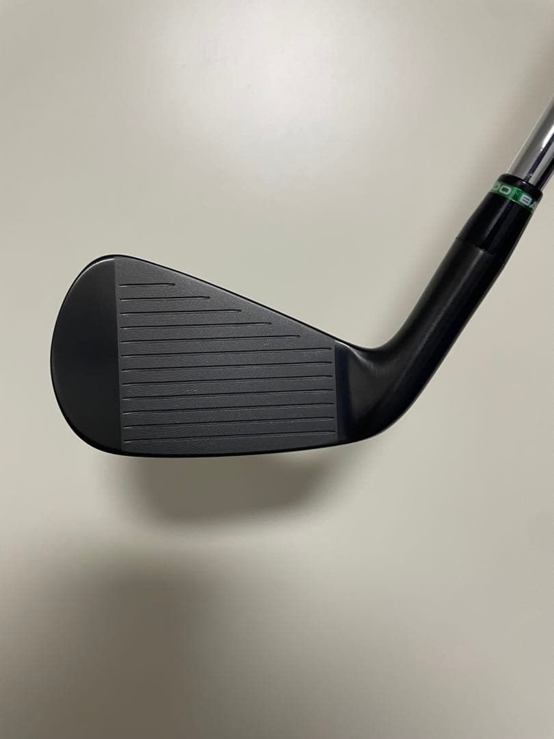 Baldo Utility Balido Tt Hybrid Driving Iron #2 18