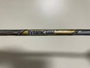 Baldo Utility Balido Tt Hybrid Driving Iron #2 18