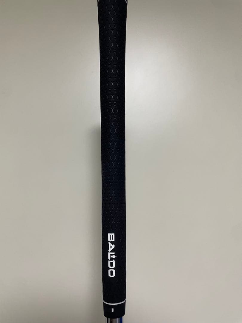 Baldo Utility Balido Tt Hybrid Driving Iron #2 18