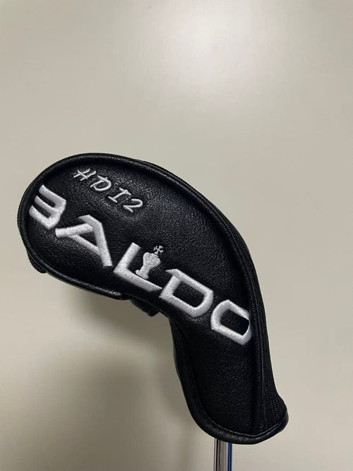 Baldo Utility Balido Tt Hybrid Driving Iron #2 18
