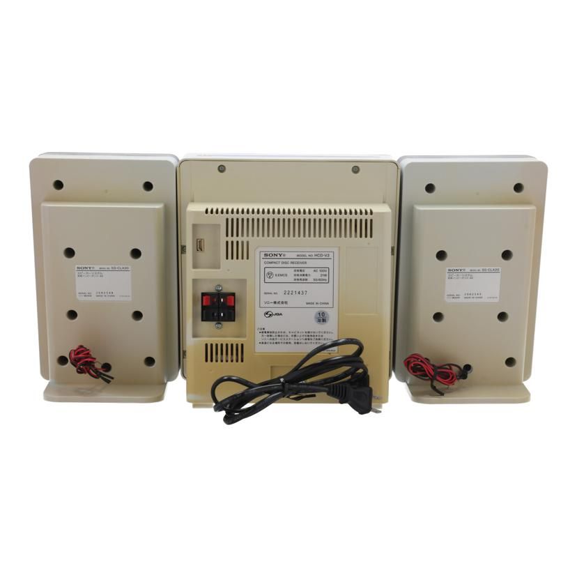 Sony Others Cmt-V3 C 05