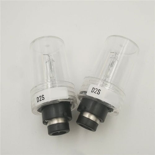 Others Hid 200 Urj202W D4S Gx H25.1 H27.7 6400Lm 8000K
