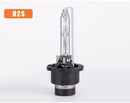 Others Hid 200 Urj202W D4S Gx H25.1 H27.7 6400Lm 8000K