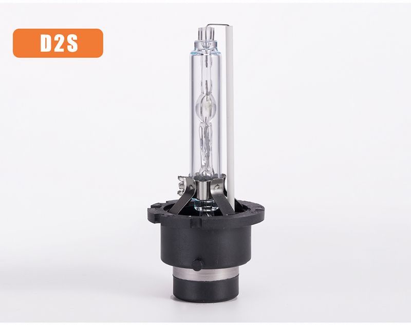 Others Hid 200 Urj202W D4S Gx H25.1 H27.7 6400Lm 8000K