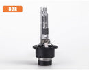 Others Hid 200 Urj202W D4S Gx H25.1 H27.7 6400Lm 8000K