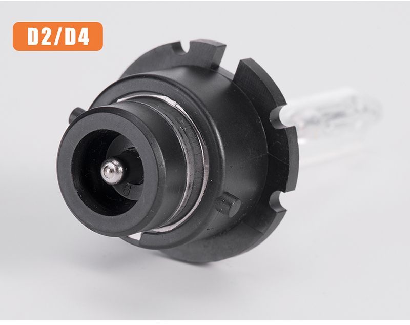 Others Hid 200 Urj202W D4S Gx H25.1 H27.7 6400Lm 8000K