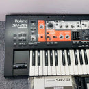 Keyboard Electronic Piano Roland Sh-201
