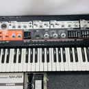 Keyboard Electronic Piano Roland Sh-201