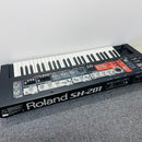 Keyboard Electronic Piano Roland Sh-201